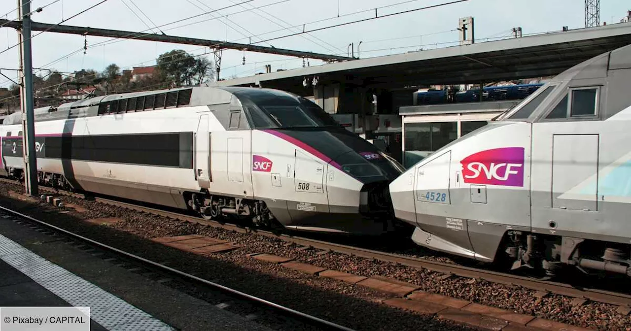 SNCF : trois syndicats sur quatre valident la prime pour les JO 2024 !