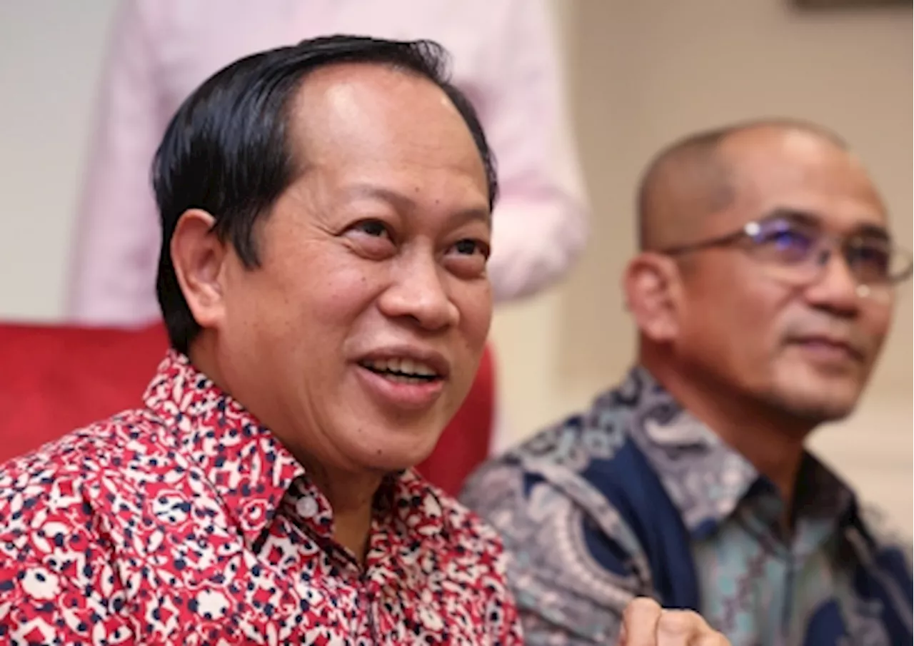 Sungai Bakap by-election: Umno will help Pakatan candidate, says Ahmad Maslan