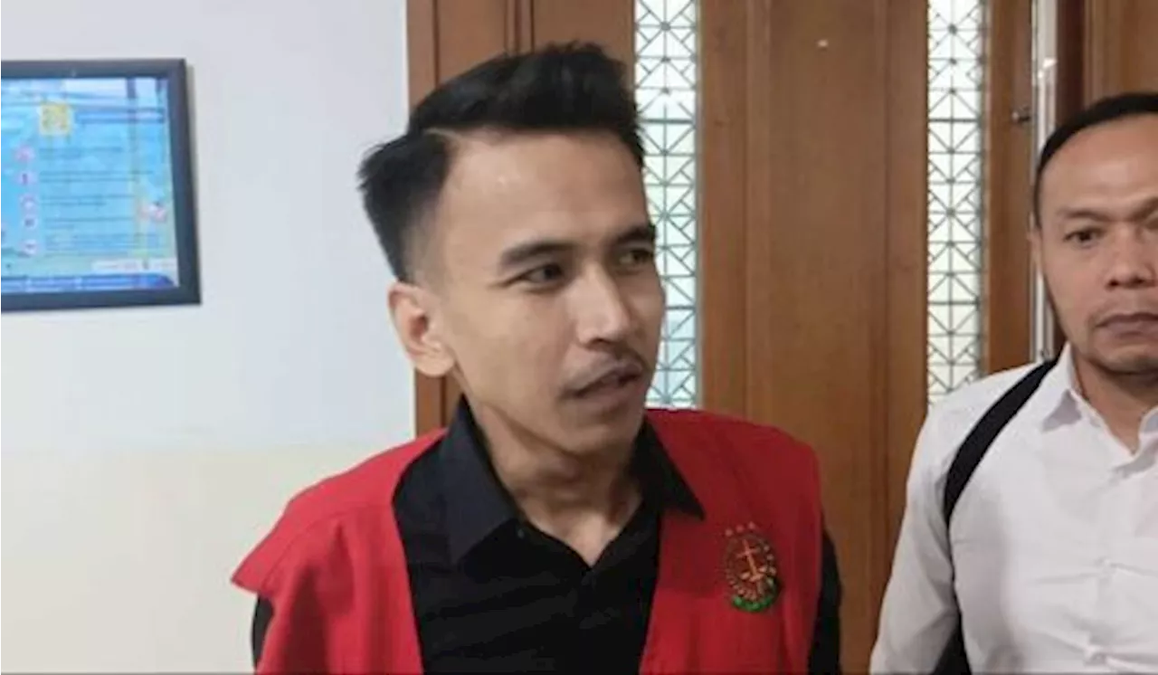 Adam Deni Divonis 6 Bulan Penjara di Kasus Pencemaran Nama Baik Ahmad Sahroni