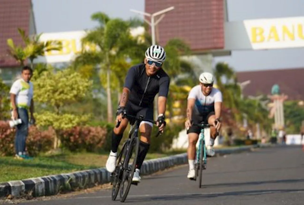 Kalimantan Selatan Siap Gelar Tour de Loksado 2024