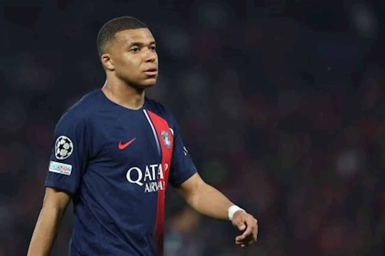 Resmi Gabung Real Madrid, Kylian Mbappe Mimpi yang Menjadi Kenyataan