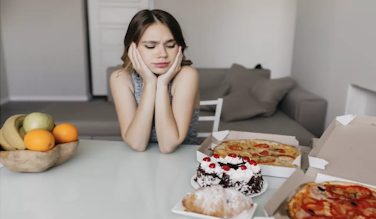 Sering Merasa Gagal Diet Ini 4 Alasan Penyebab Gagal Diet