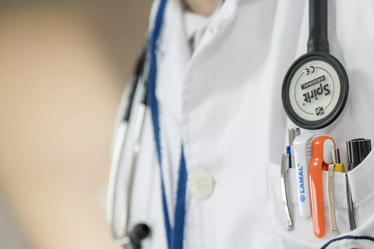 New policy recommends AI tech should augment physician decision-making, not replace it