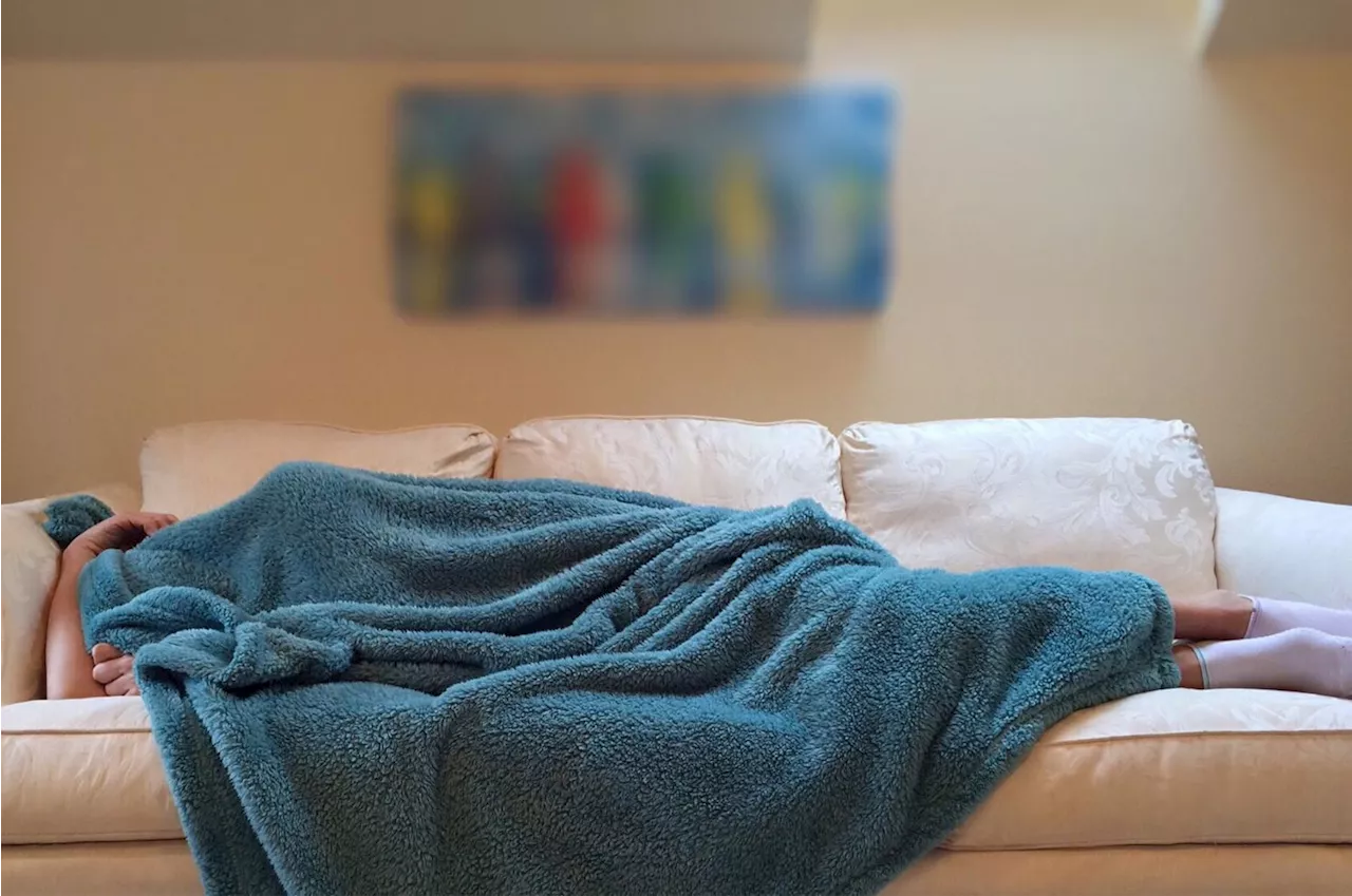 Shared genetic links between sleep and neuropsychiatric conditions may lead to new treatments