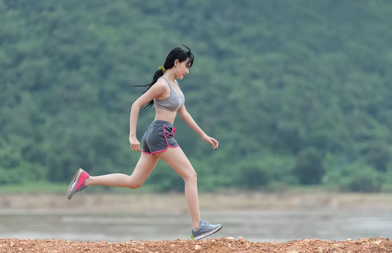 Women's mental agility is better during menstruation, shows study