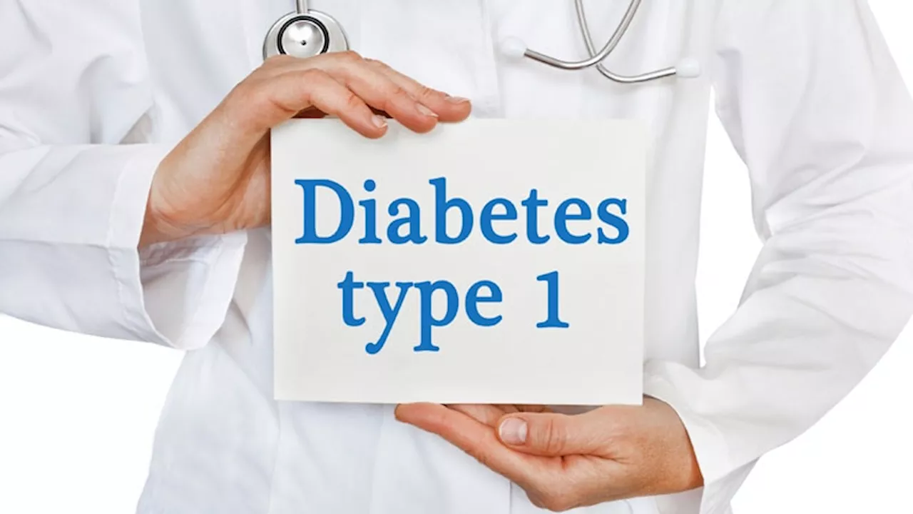 Type 1 Diabetes Group Grows Up: JDRF Now 'Breakthrough T1D'