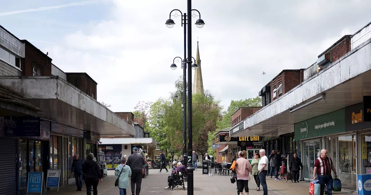 Anger as Farage says there are 'streets in Oldham where nobody speaks English'