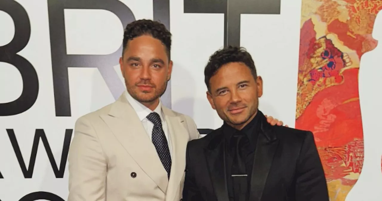 Ryan and Adam Thomas say 'dream come true' as they issue joint career statement