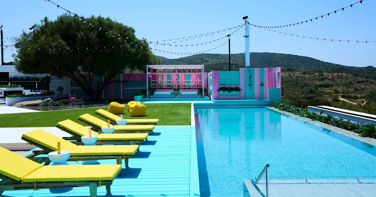 The major changes inside the Love Island villa 2024 as new series kicks off