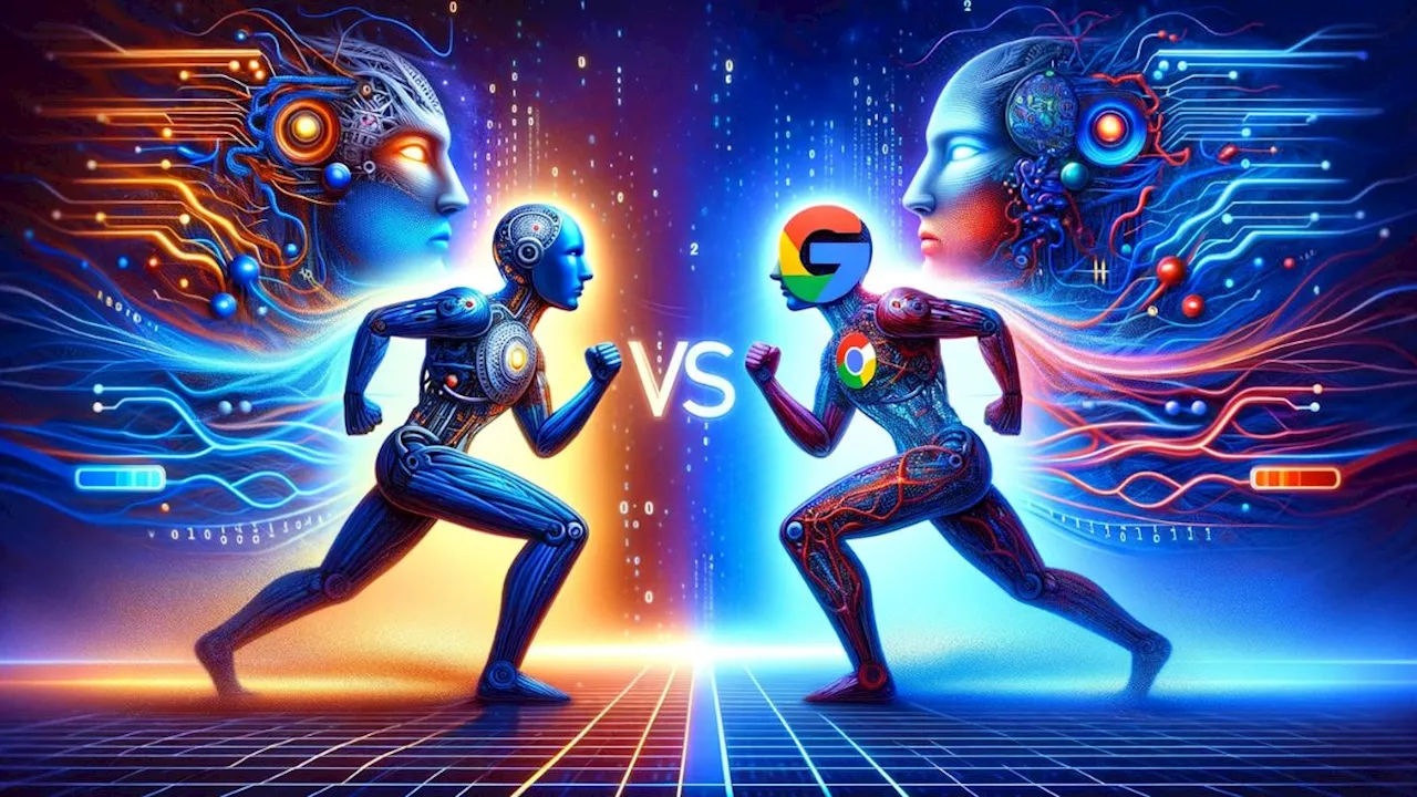 7 alternativas a ChatGPT que te harán olvidar a OpenAI