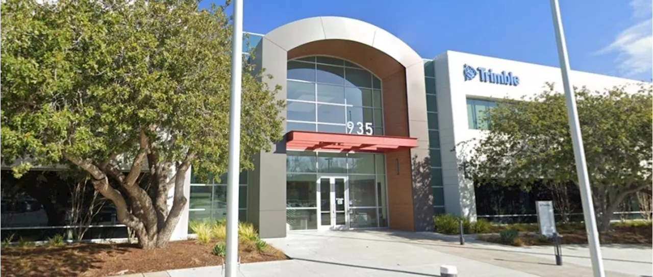 Huge Sunnyvale tech campus is bought as Bay Area office market wilts