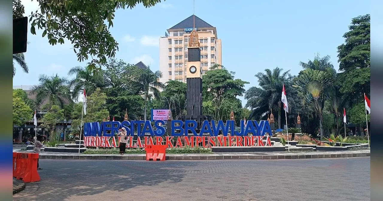 Kenaikan UKT Dibatalkan, Universitas Brawijaya Putuskan Selisih Pembayaran Jadi Saldo Semester 2