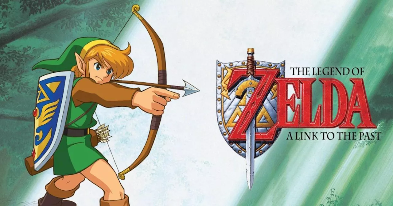 Games Inbox: What Legend Of Zelda game will be next?