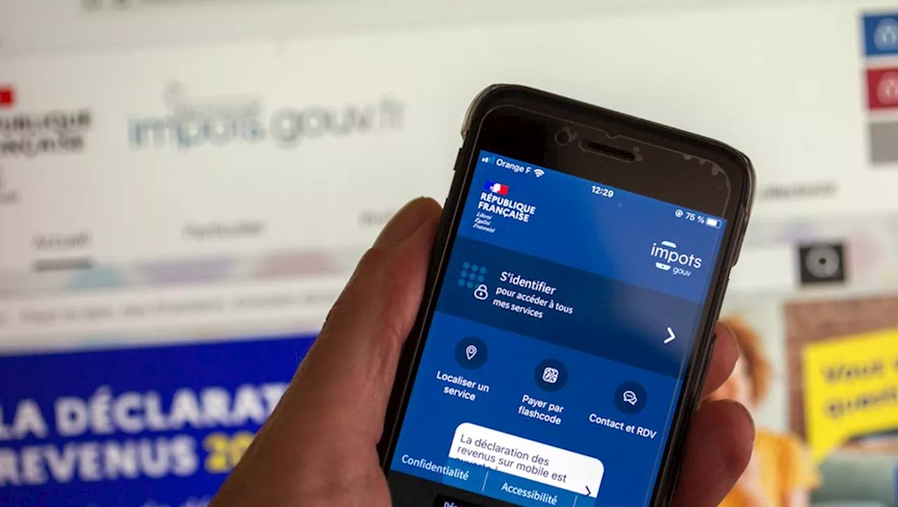 Impôts 2024 : dernière ligne droite pour la déclaration de revenus, mais vous disposez encore d’un délai pour