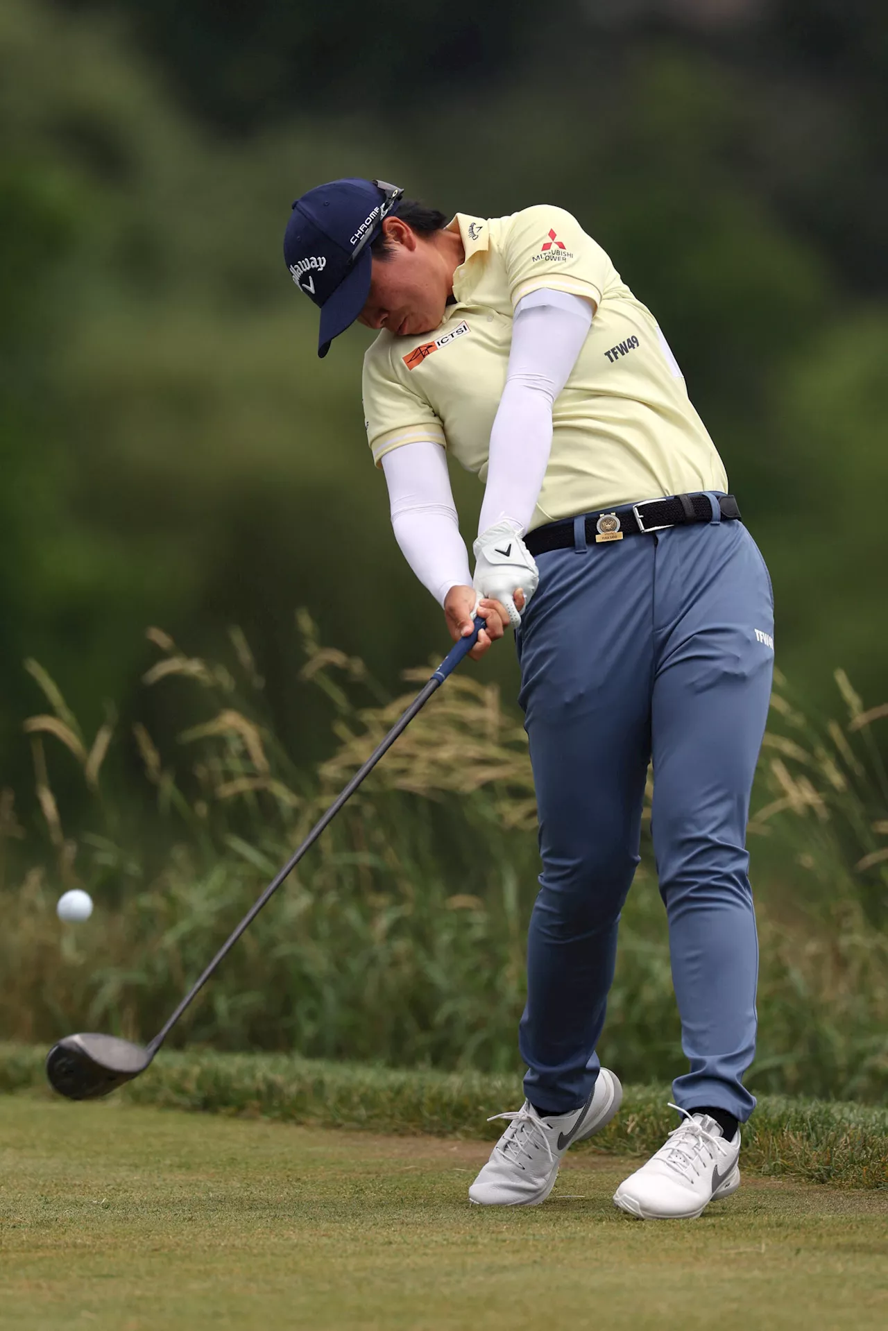 ICTSI lauds Saso for 2nd US Women’s Open victory