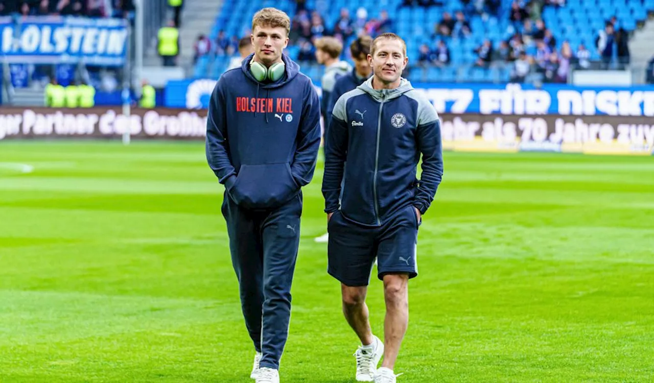 Beim HSV verzweifelt, woanders gefeiert: Diese Spieler stiegen nach dem Wechsel auf