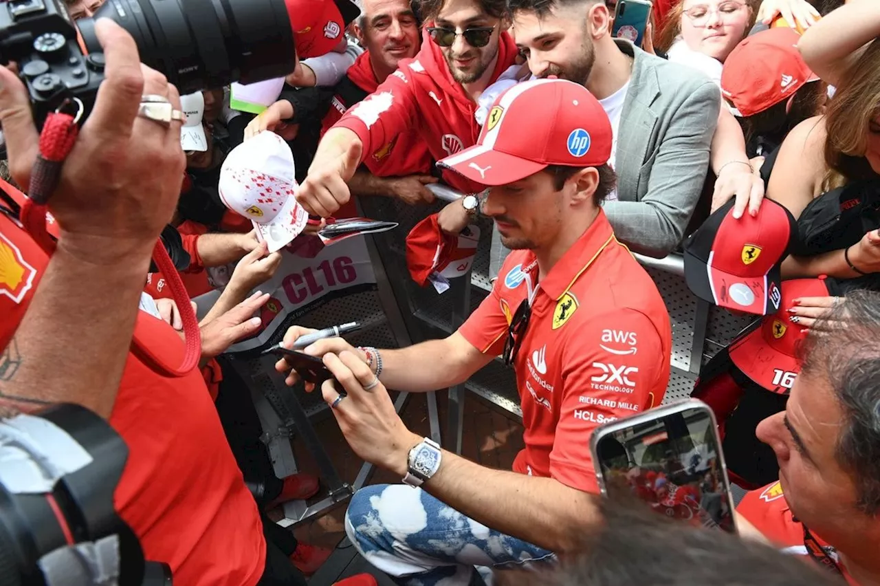 Liberty got 'very lucky' to buy F1 from Ecclestone to exploit untapped potential