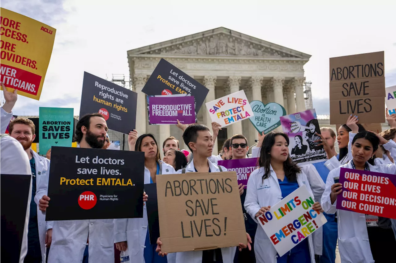 Texas Ruling and Louisiana Abortion Pill Restrictions Are Bad Omens for Pending SCOTUS Decisions