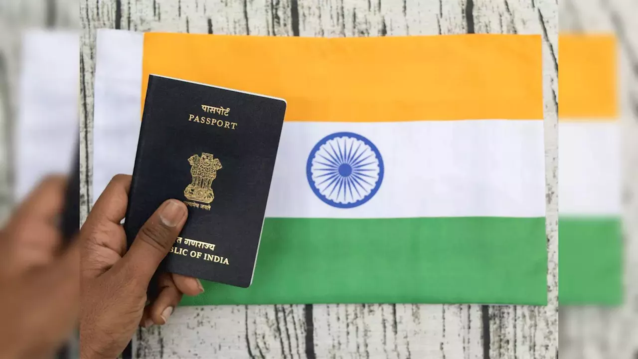 Passport बनवाना हुआ आसान, 'बिना डॉक्यूमेंट्स बनेगा काम', मोबाइल में दिखानी होगी ये ऐप