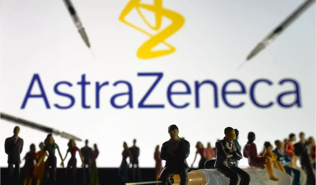 Why CEO AstraZeneca believes the drugmaker can almost double revenue by 2030