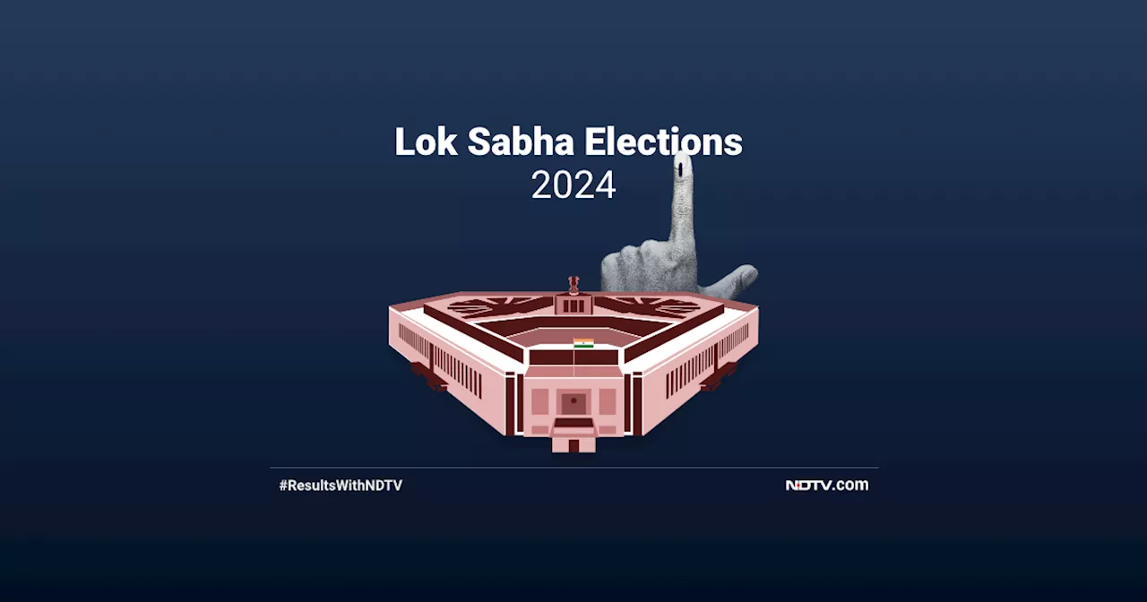 LIVE Election 2024, Lok Sabha Election Results (लोक सभा चुनाव 2024 परिणाम), Winning Candidates Results & Election News