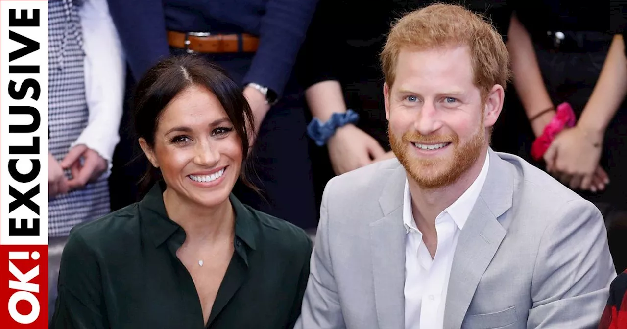 Inside Meghan and Harry’s special birthday plans as Princess Lilibet turns three