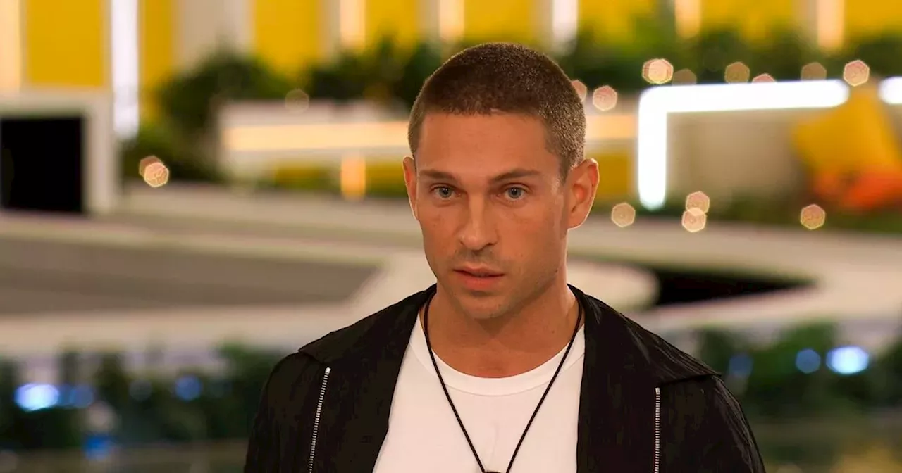 Joey Essex's Love Island fee 'unveiled' after entrance as first celeb contestant