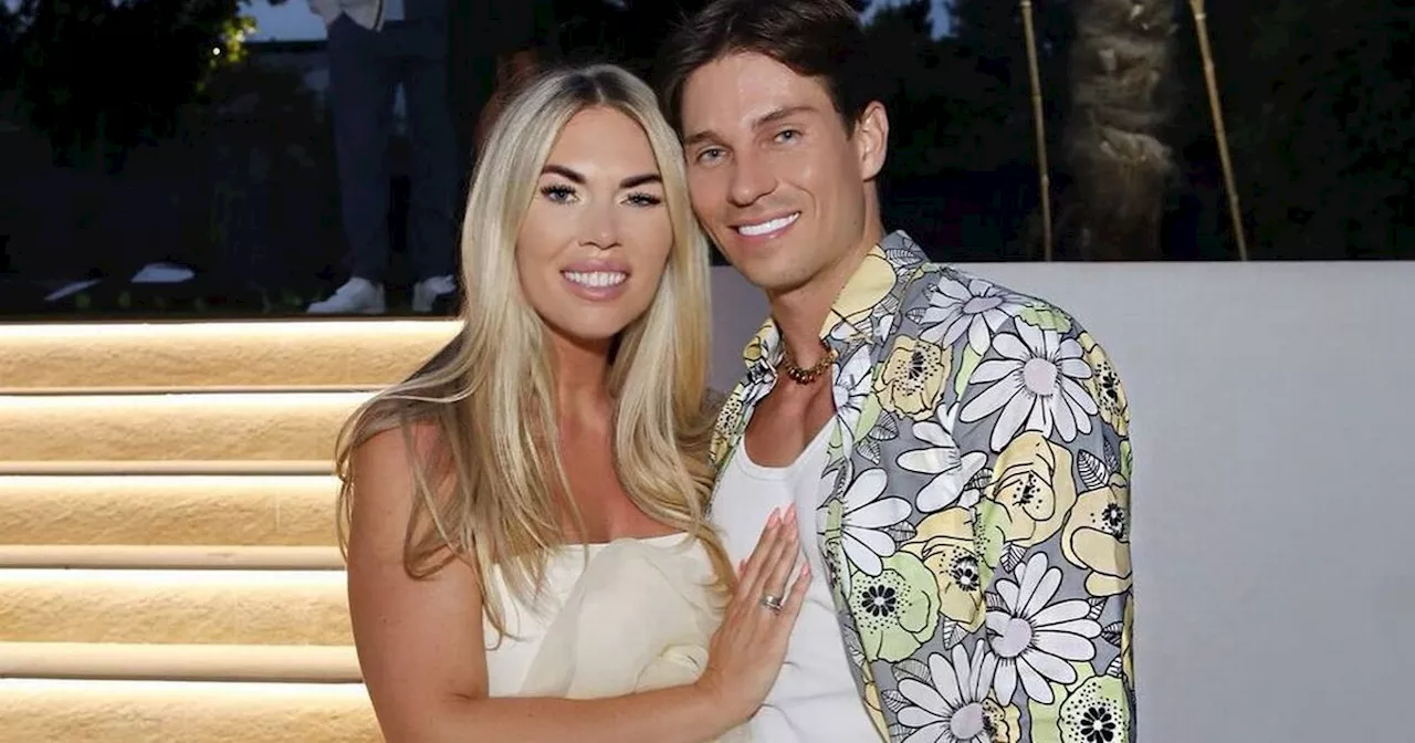 Joey Essex’s sister Frankie 'didn't have a clue' he was going on Love Island