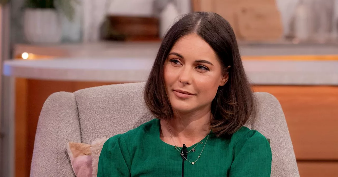 Louise Thompson thought had woken up in a morgue after terrifying birth ordeal