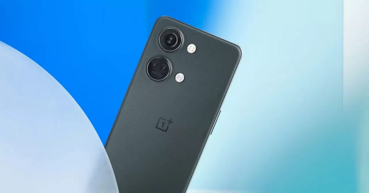 जुलाई में आ रहा है आ OnePlus का एक और दमदार फोन, मिलेगी 100W की चार्जिंग, 5500mAh बैटरी