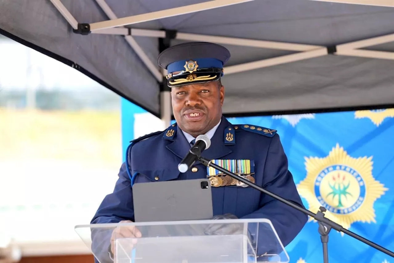 Masemola deploys more public order police to KZN amid civil unrest concerns over election results