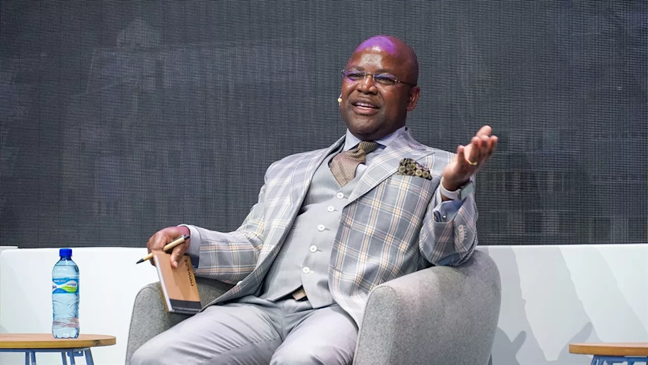 Thungela tells activists it won't make emissions promises it can't keep
