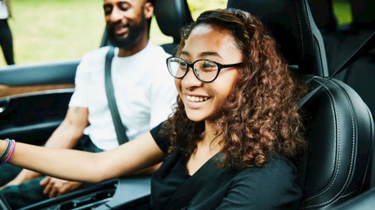 Making teens safer: Municipal Court announces new state-of-the-art driving school