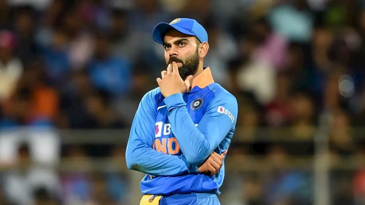 Virat Kohli : 'उन्हें मत खिलाओ या...', विराट कोहली को लेकर ऑस्ट्रेलियाई दिग्गज के इस बयान में है दम