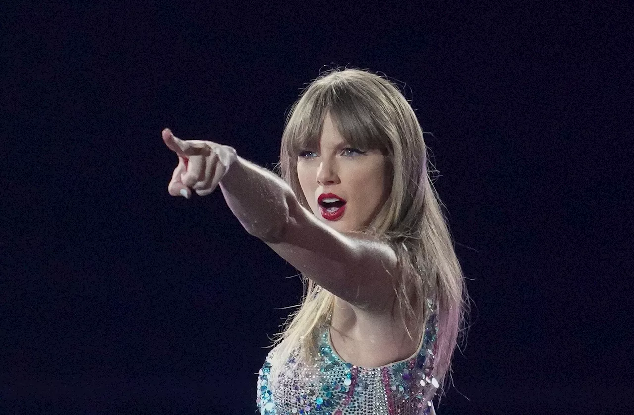 ‘It’s like a sports event’ - Should Dublin turn into ‘Taylor Town’ for her concerts?