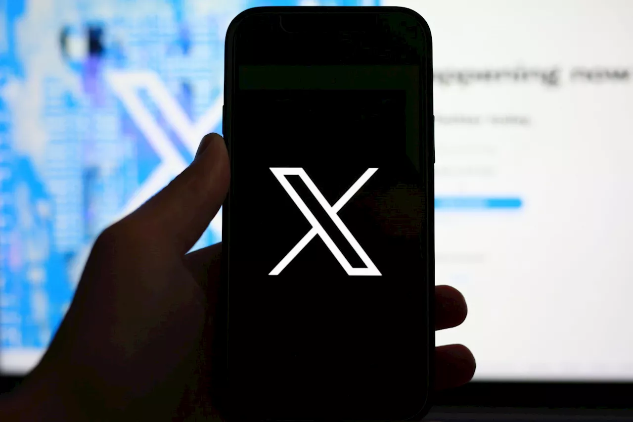 X allows users to share ‘consensual adult content’ such as nudity