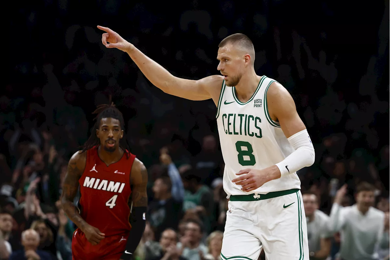 Celtics Injury Report: Kristaps Porzingis' NBA Finals Game 1 Fate Revealed