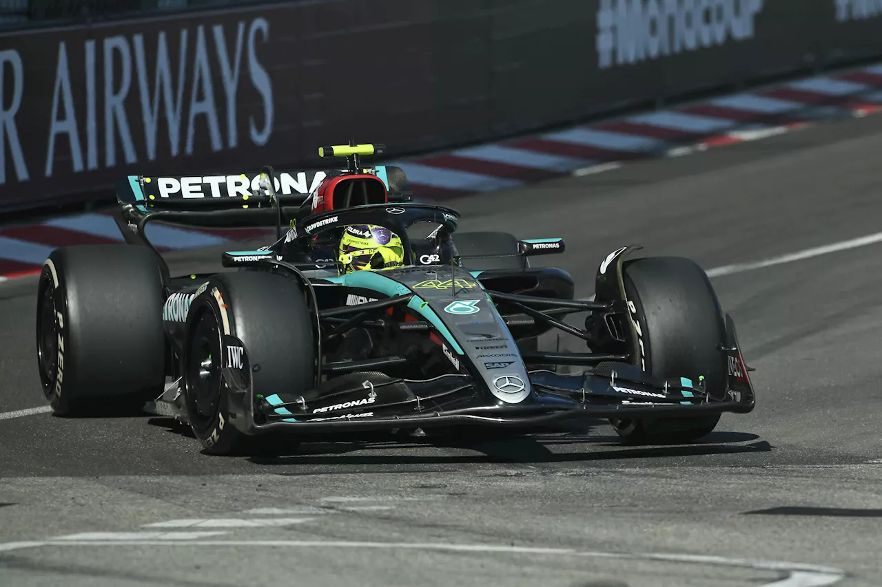 F1 News: Toto Wolff Gives Lewis Hamilton Upgrades For Canada Grand Prix