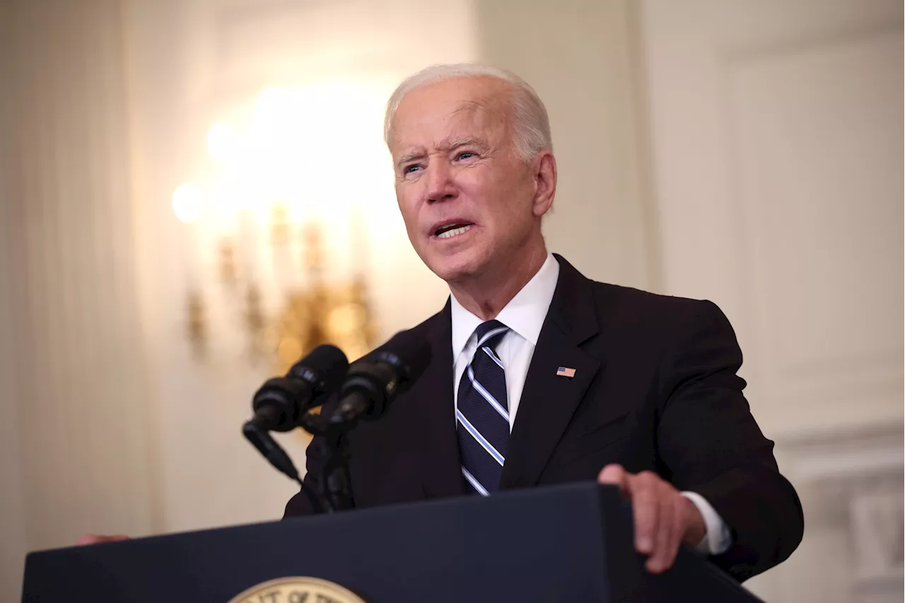 Joe Biden Delivered Warning on Border From Democrats