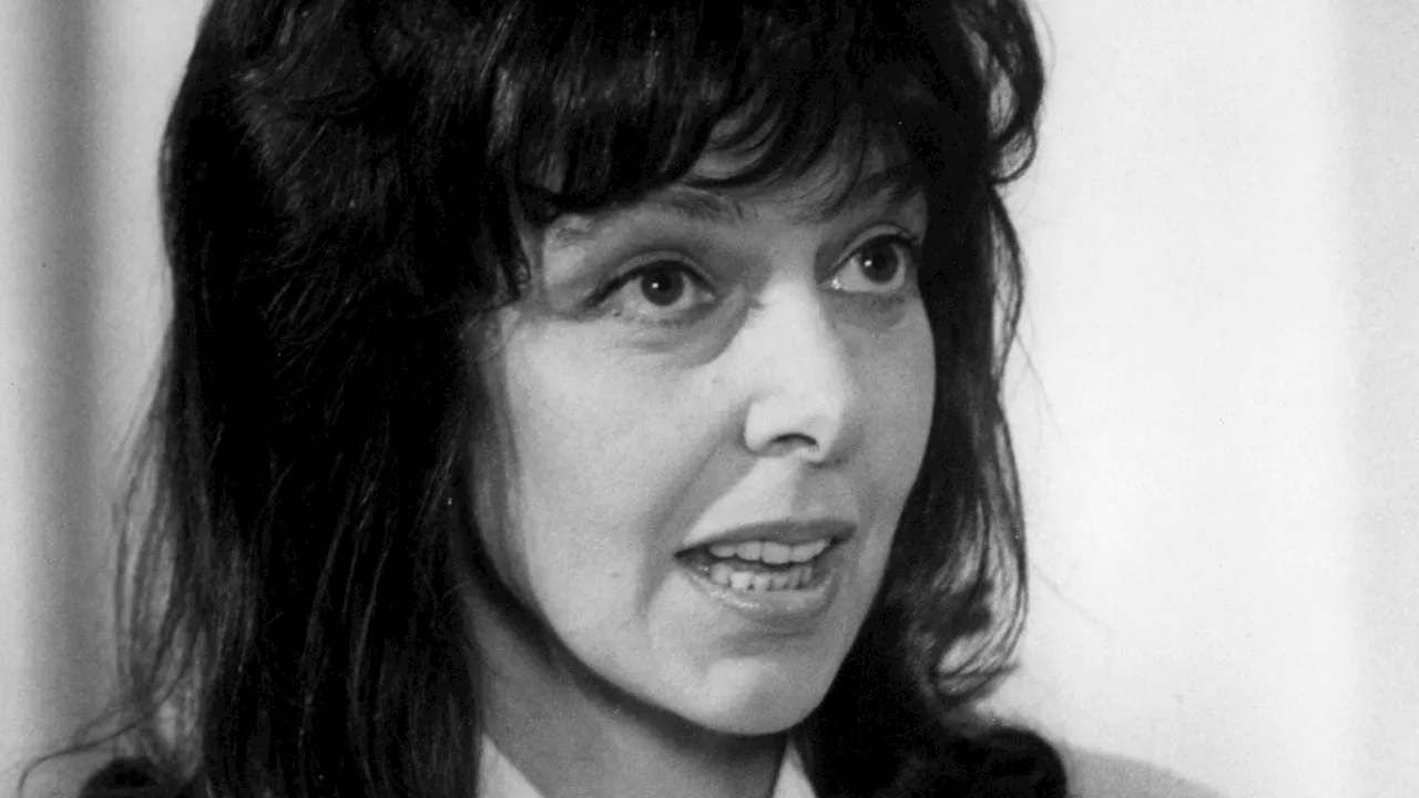 Could Elaine May Finally Be Getting Her Due?