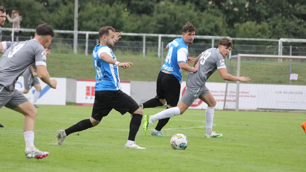 Schwechat lieferte Galavorstellung ab