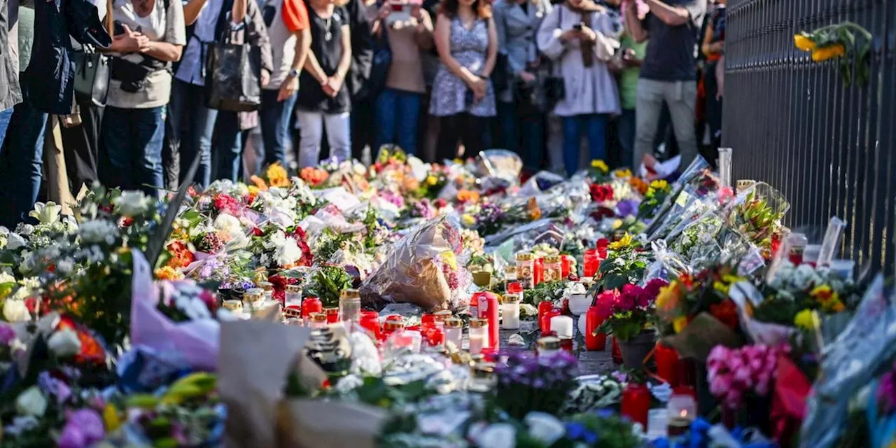 Nach Messerangriff in Mannheim: Abschiebungen gefordert