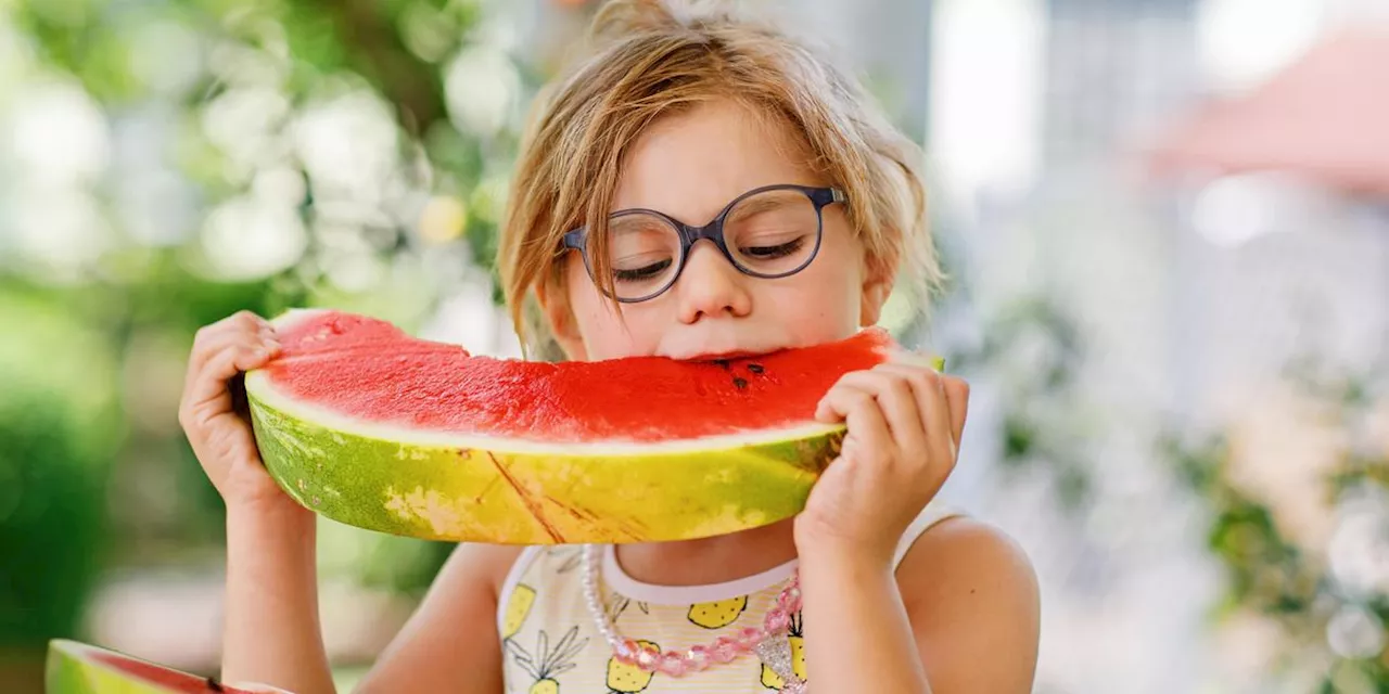 Wassermelone: Frucht oder Gem&uuml;se? Die Antwort &uuml;berrascht