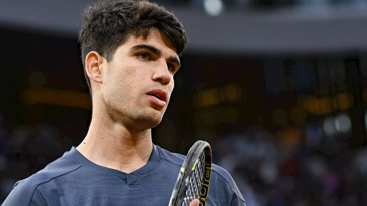 Sinner bereikt halve finales Roland Garros, is nieuwe nummer één en treft Alcaraz