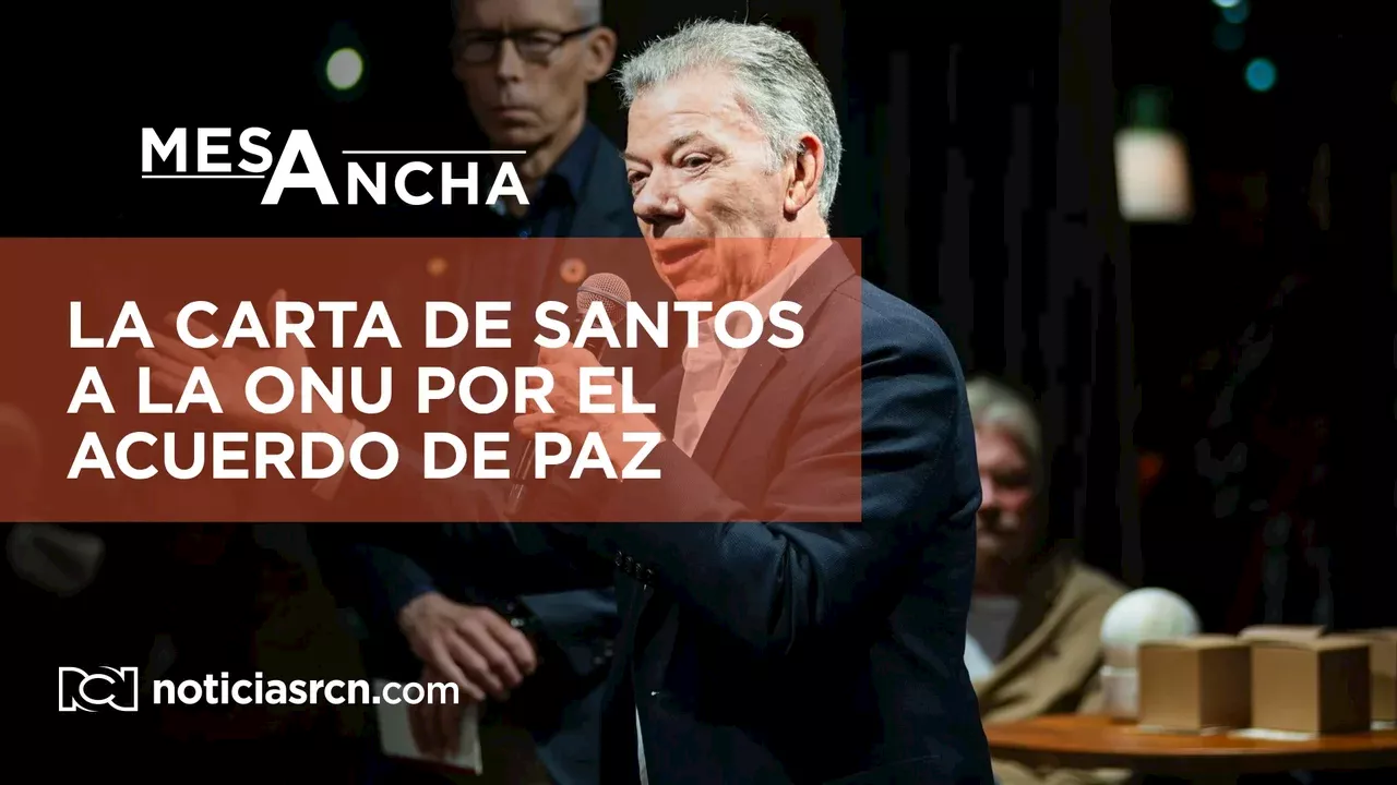 ¿Es posible convocar una constituyente mediante el acuerdo de paz firmado con las Farc?