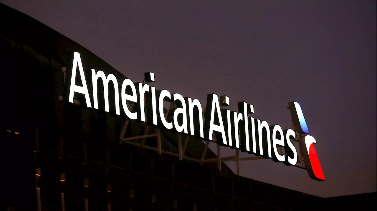 The NAACP calls on American Airlines to investigate recent discrimination incidents