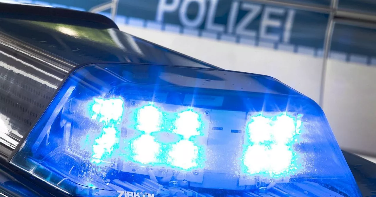 Neunjährige in Sachsen vermisst - Polizeisuche läuft