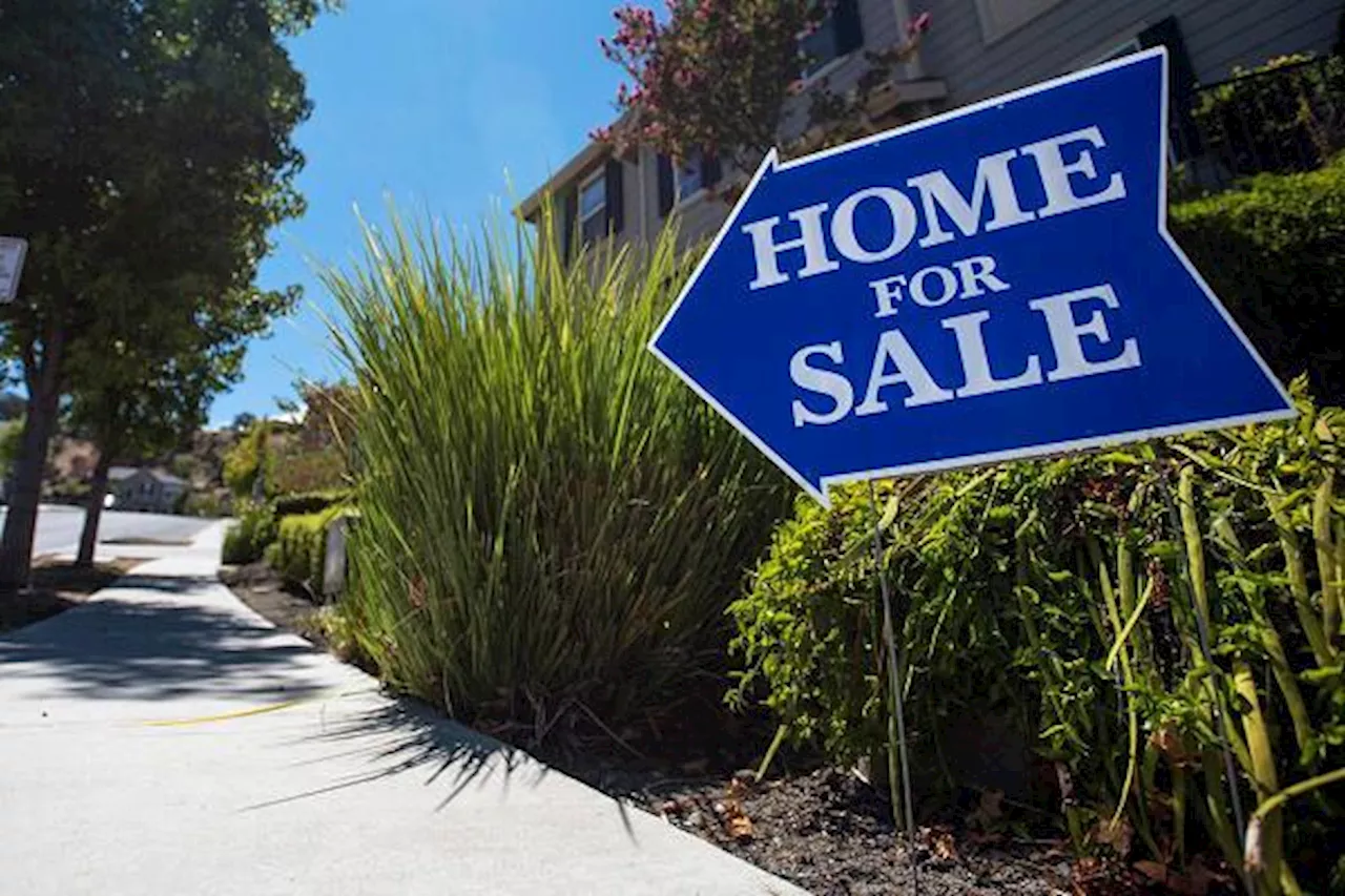 Home sale prices from Alameda County, June 2, 2024