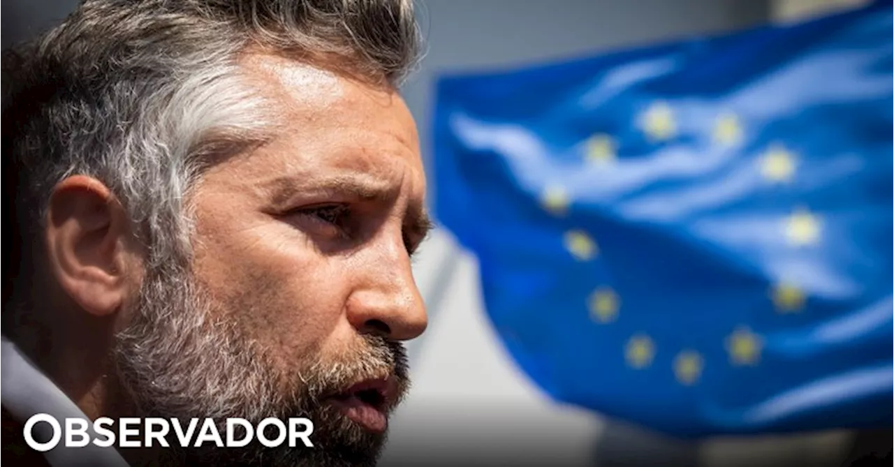 AD não sabe “governar com equilíbrio e respeito por todos os portugueses”, acusa Pedro Nuno Santos