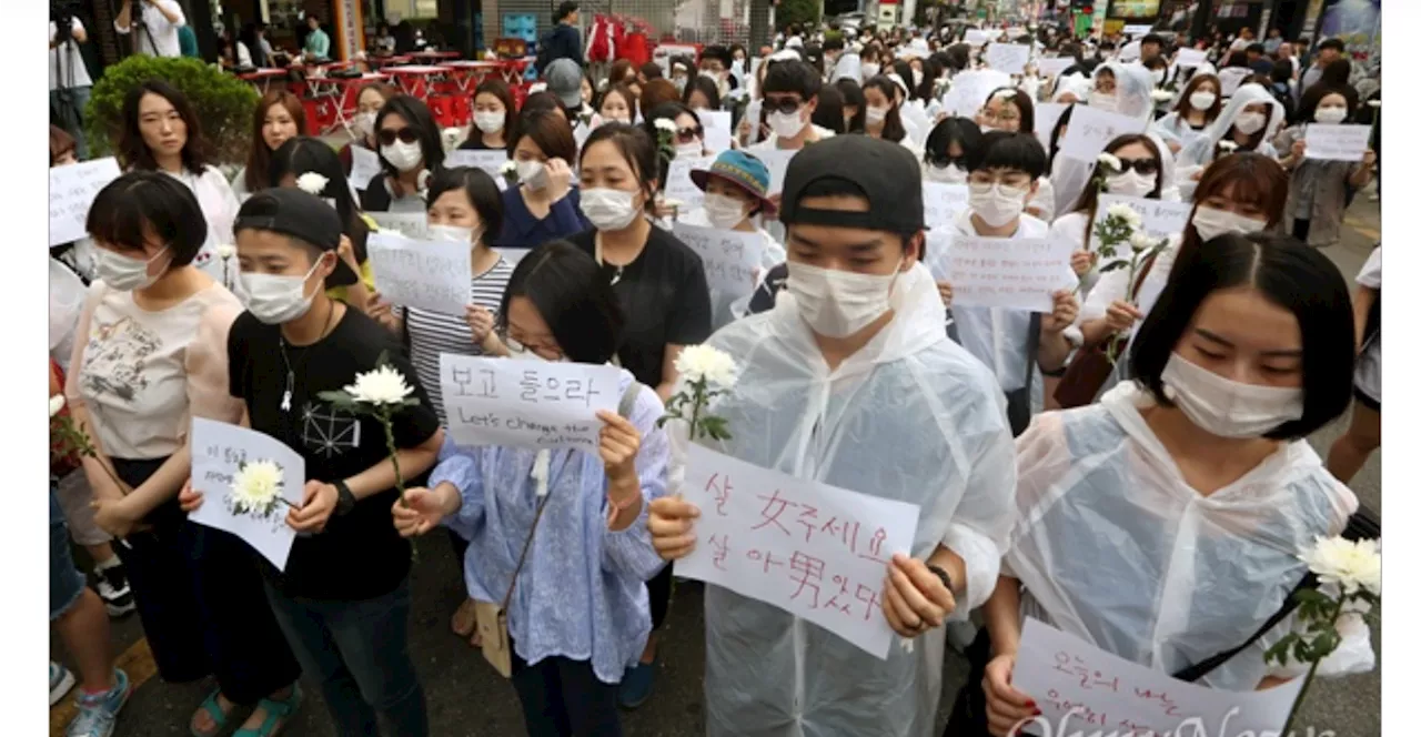 강남역 사건, 존엄사... 삶의 최전선 다룬 법률 이야기